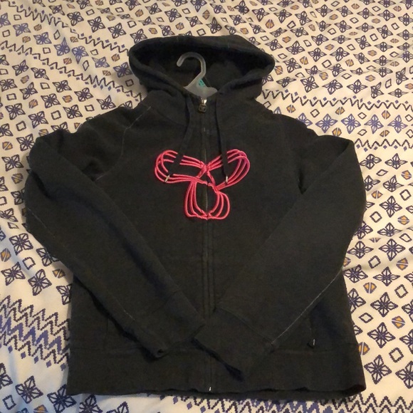 TNA pacific zip up hoodie - Picture 4 of 4